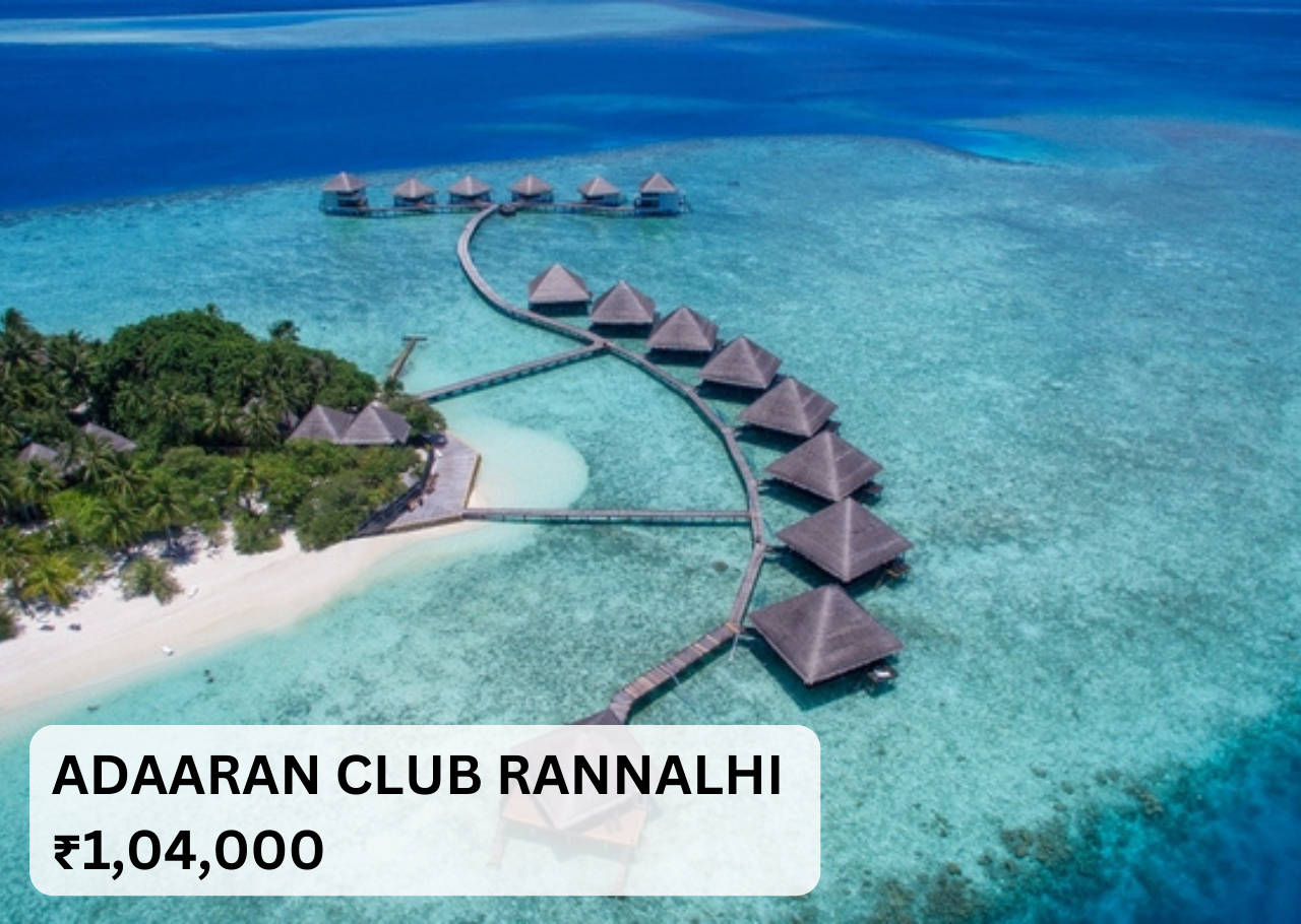 ADAARAN CLUB RANNALHI