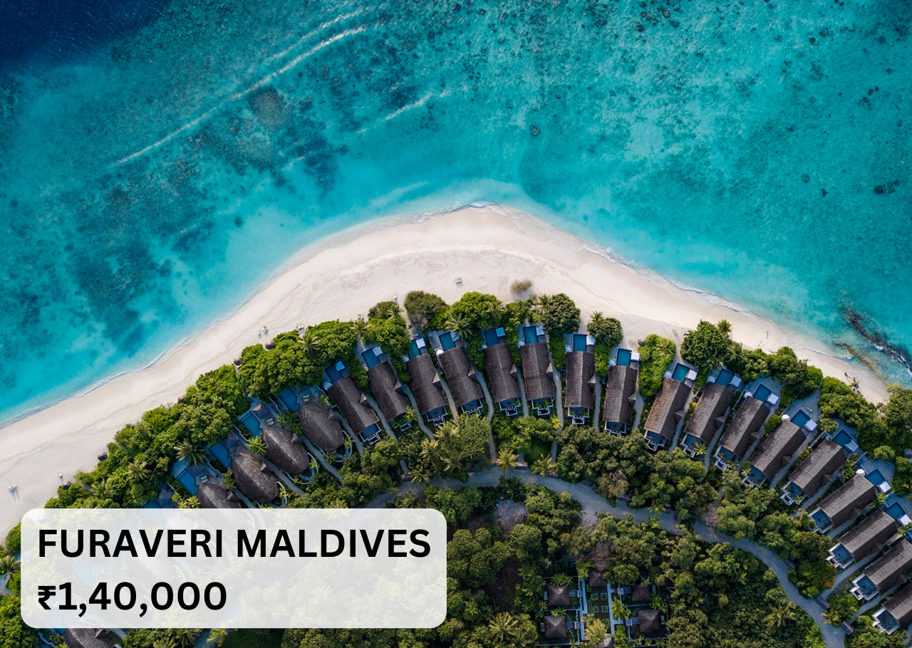 FURAVERI MALDIVES