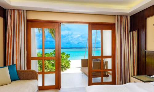 Deluxe Guest Room 2