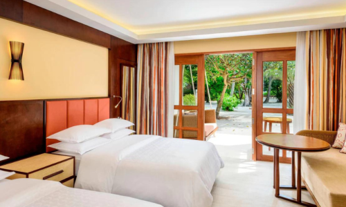 Deluxe Guest Room 3