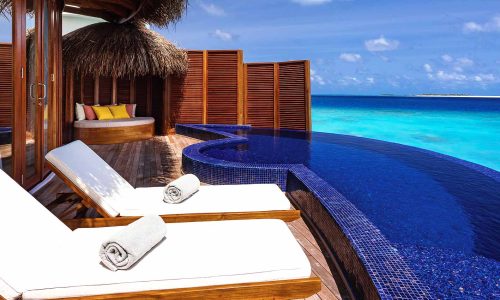 OBLU-SELECT-at-Sangeli-Honeymoon-Water-Suites-with-Pool-View-from-Deck-and-Pool