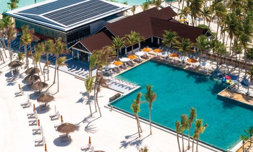 OBLU-Xperience-Ailafushi-Aerials-and-Generic-X360-Pool-Bar-Aerial-View-3