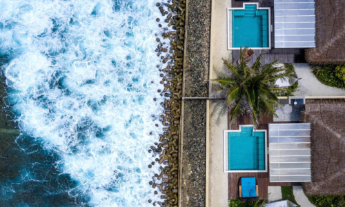 Ocean Villa