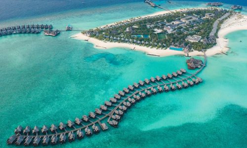 Resort