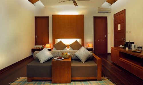 WaterVilla-Interior
